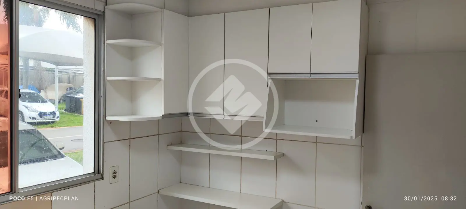 Apartamento 1 quarto no Chácaras Bela Vista, Aparecida de Goiânia — foto 5 de 6