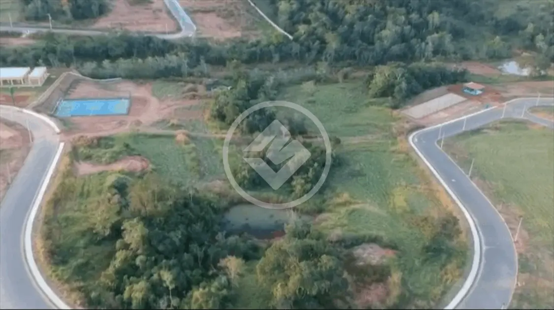 Terreno Condomínio no Condomínio Villa Toscana, Senador Canedo — foto 3 de 6