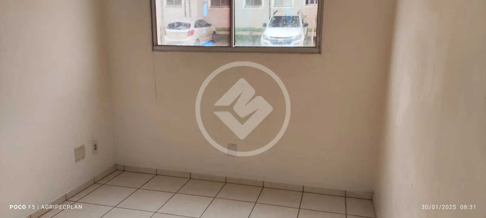 Apartamento 1 quarto no Chácaras Bela Vista, Aparecida de Goiânia — foto 4 de 6