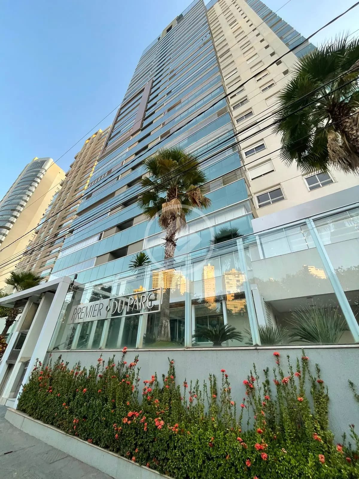 Apartamento 4 quartos no Jardim Goiás, Goiânia — foto 3 de 6