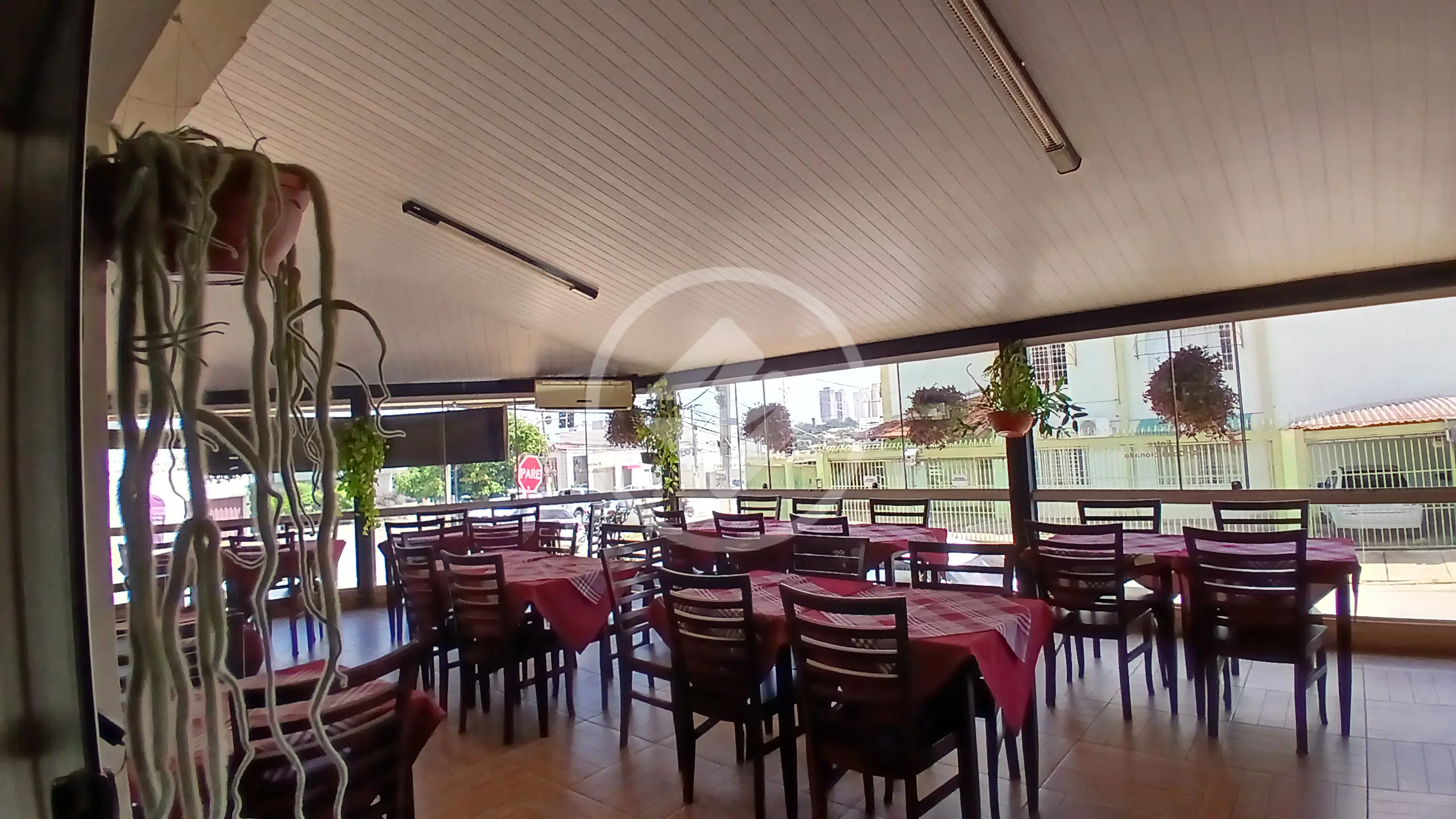 Sala Comercial Setor Sul, Goiânia - GO — foto 1