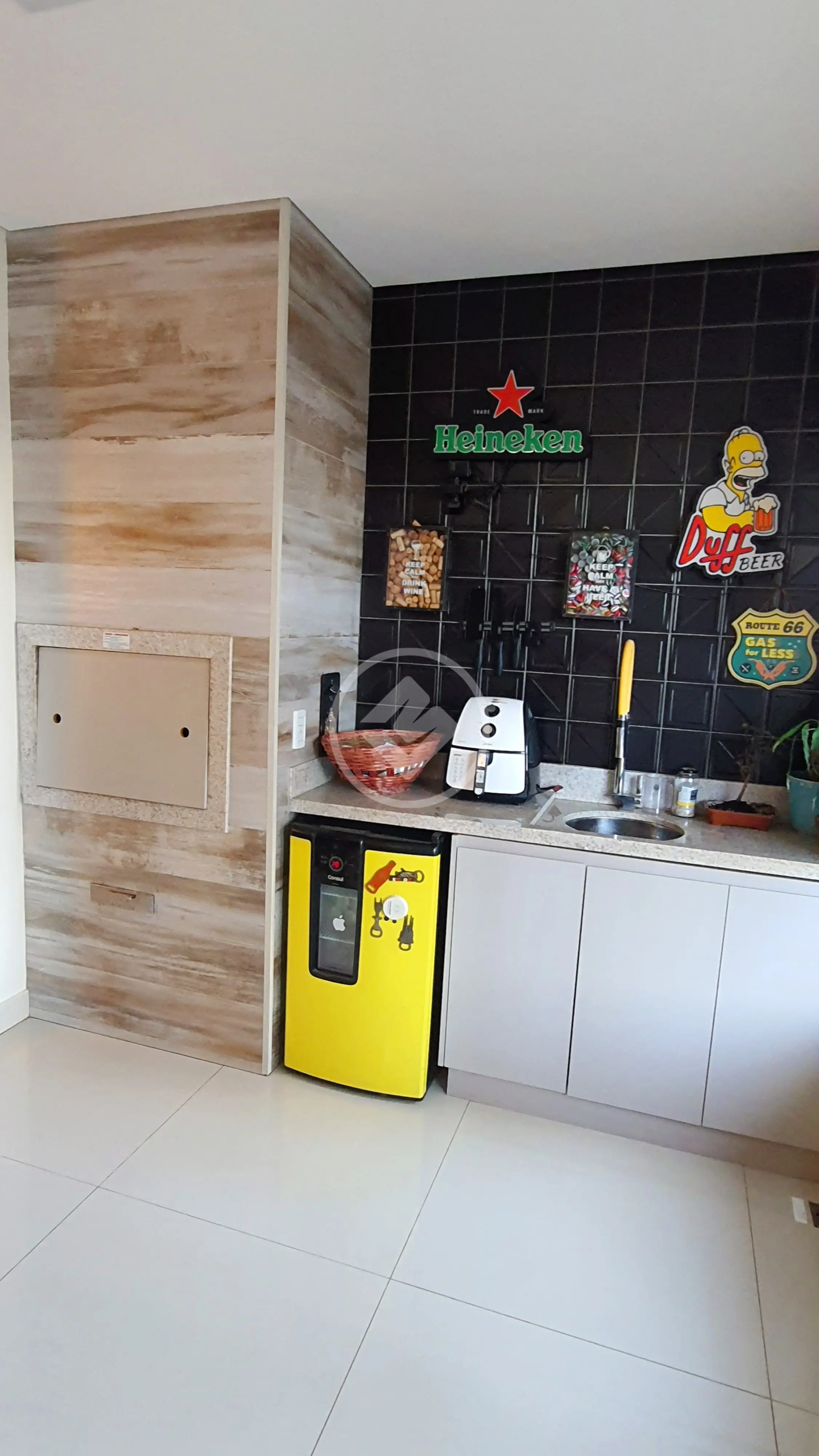 Apartamento 3 quartos no Setor Marista, Goiânia — foto 4 de 6