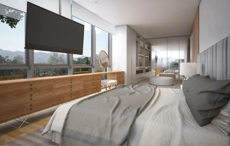 Apartamento 3 quartos no Jurerê Internacional, Florianópolis — foto 6 de 6
