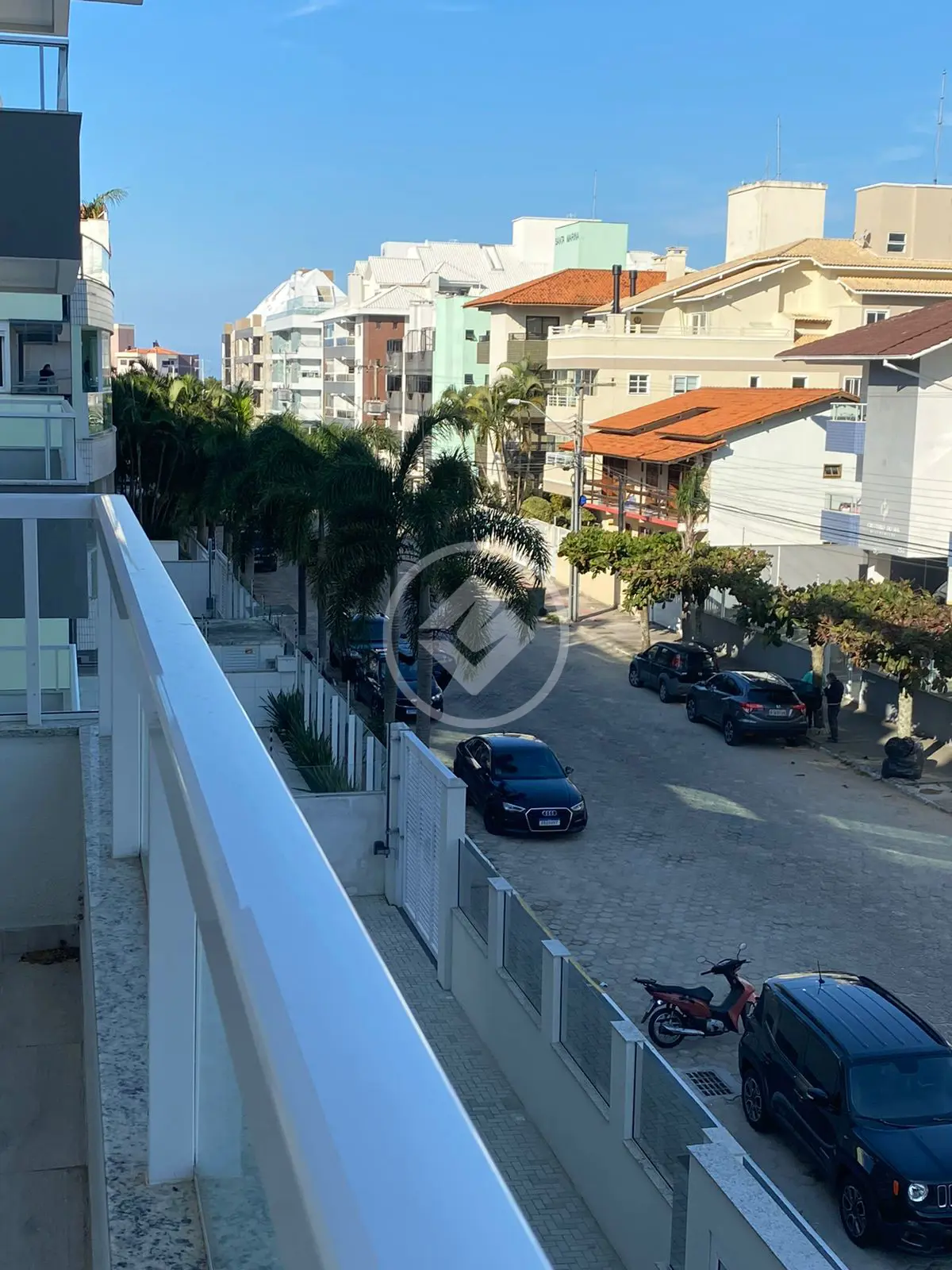 Apartamento Ingleses do Rio Vermelho, Florianópolis - SC — foto 2