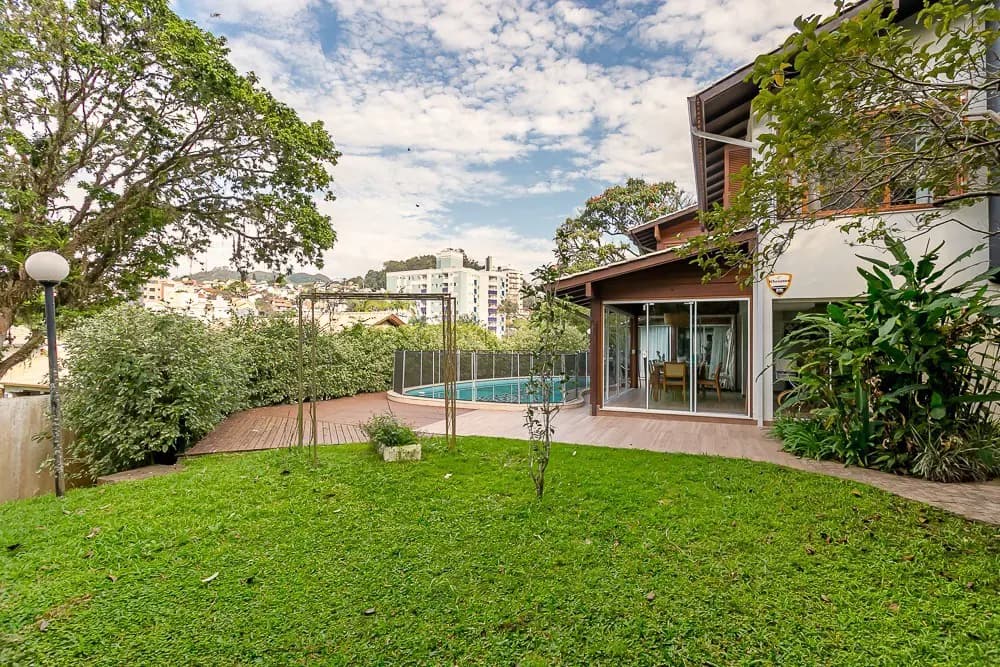 Apartamento 4 quartos no CARVOEIRA, Florianópolis — foto 4 de 6