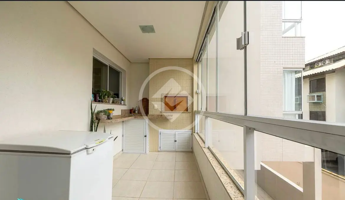 Apartamento 3 quartos no Ingleses do Rio Vermelho, Florianópolis — foto 6 de 6