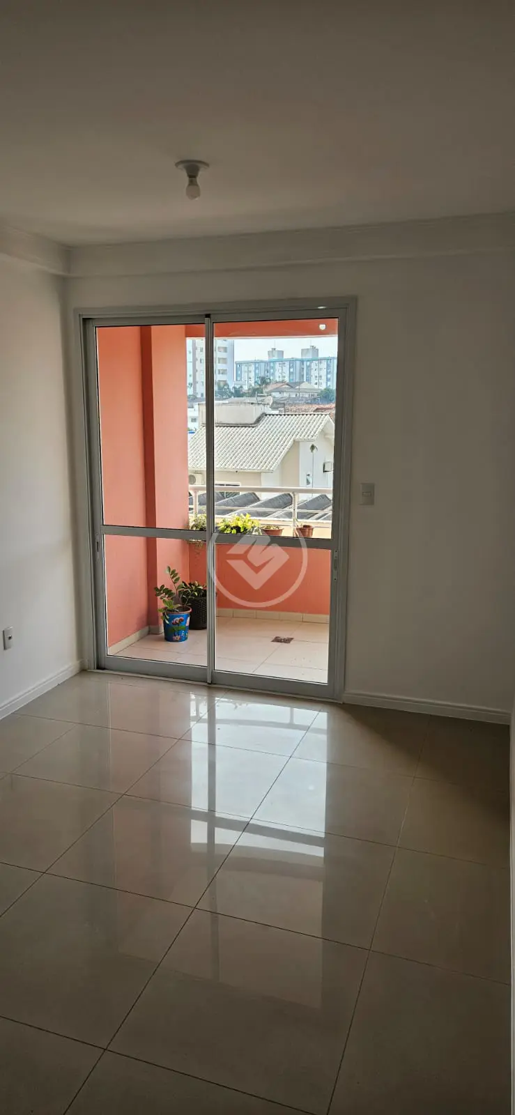 Apartamento 2 quartos no São José - Barreiros, Florianópolis — foto 4 de 6