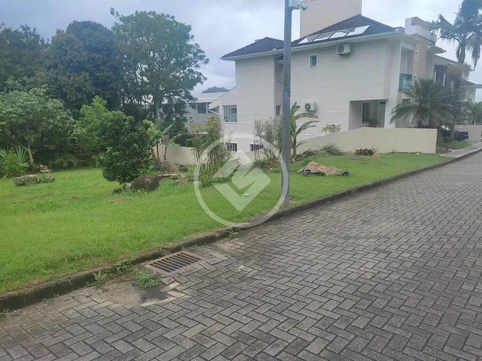Terreno Condomínio no Santo Antônio de Lisboa, Florianópolis — foto 5 de 6