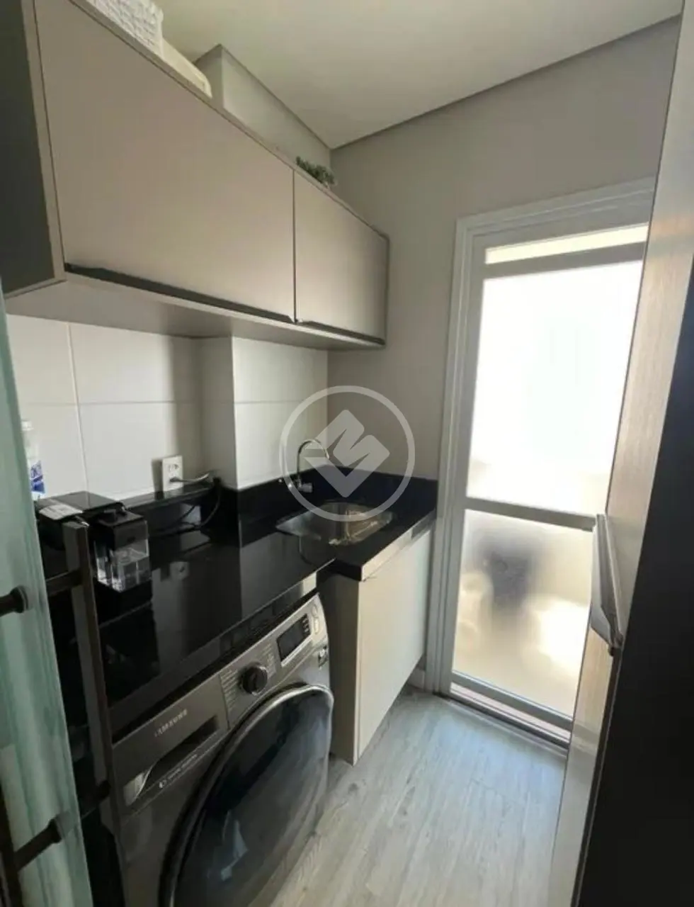 Apartamento 2 quartos no Areias, São José — foto 3 de 6