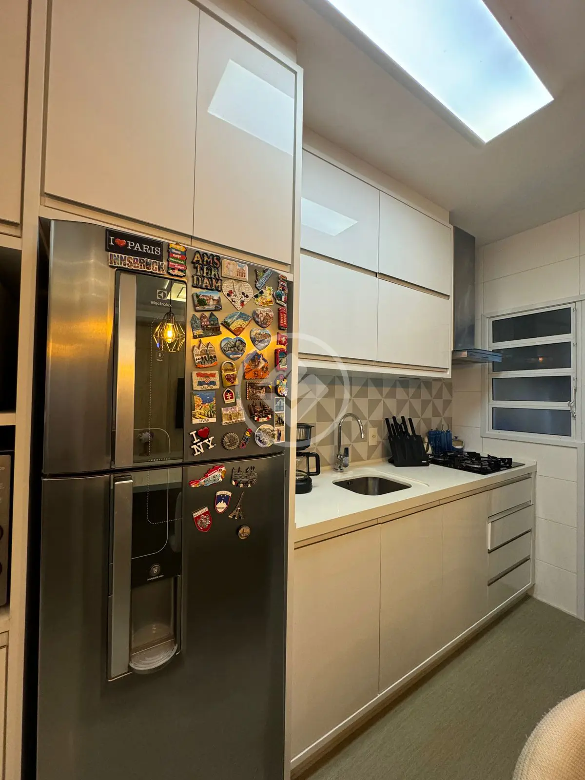 Apartamento Nossa Senhora do Rosário, São José - SC — foto 2