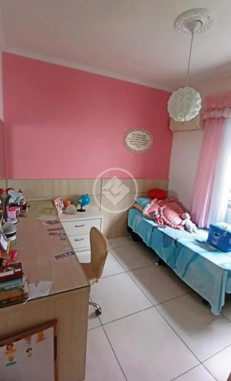 Casa 3 quartos no Cidade Jardim de Florianópolis, São José — foto 3 de 6