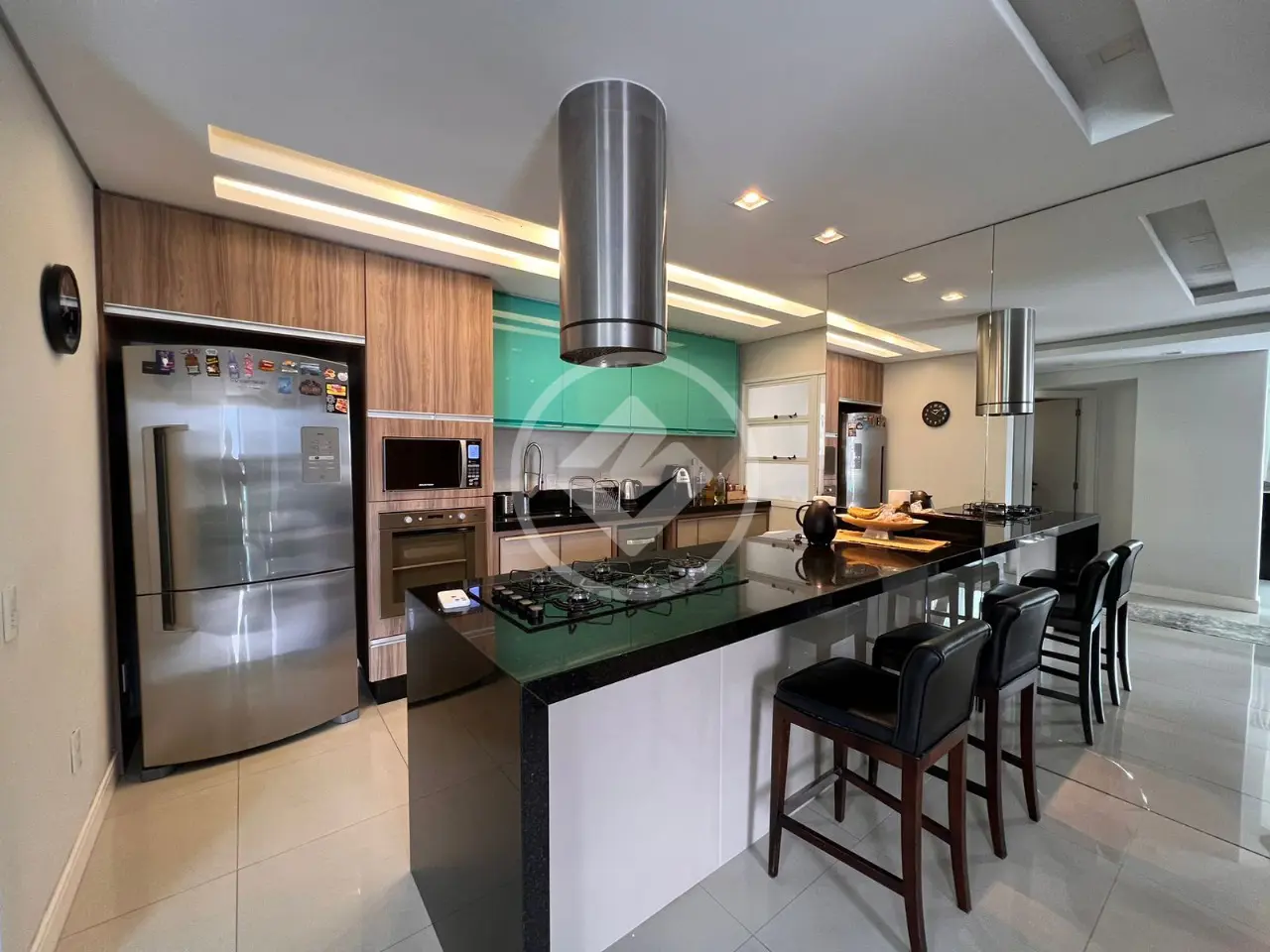 Apartamento 3 quartos no Lagoa da Conceição, Florianópolis — foto 6 de 6