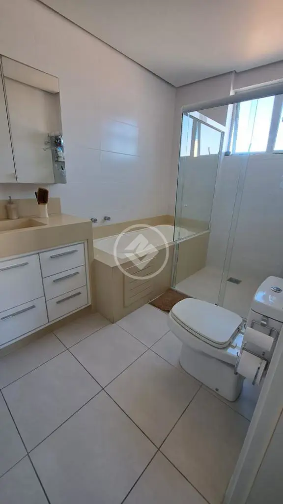 Apartamento 3 quartos no Praia Comprida, São José — foto 5 de 6