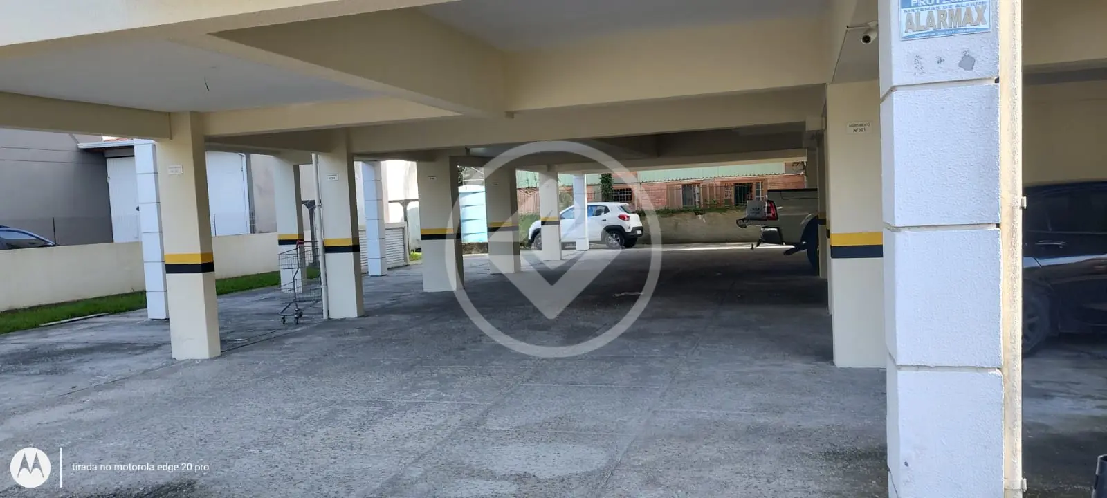 Apartamento CANASVIEIRAS, Florianópolis - SC — foto 2