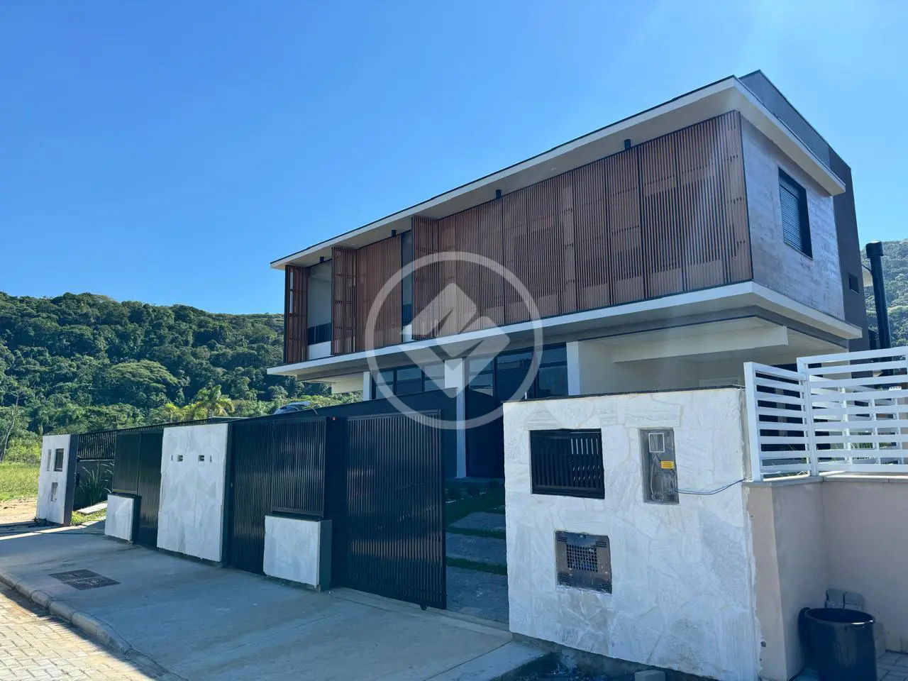 Sobrado Rio Tavares, Florianópolis - SC — foto 1