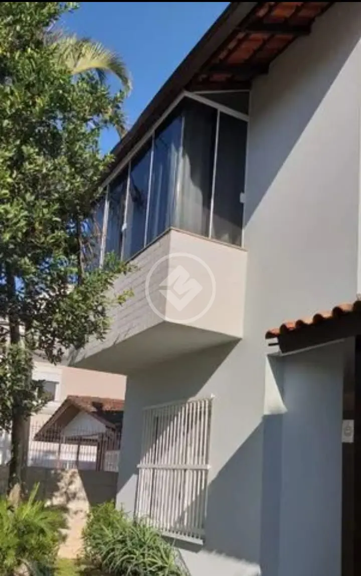 Casa CANASVIEIRAS, Florianópolis - SC — foto 1