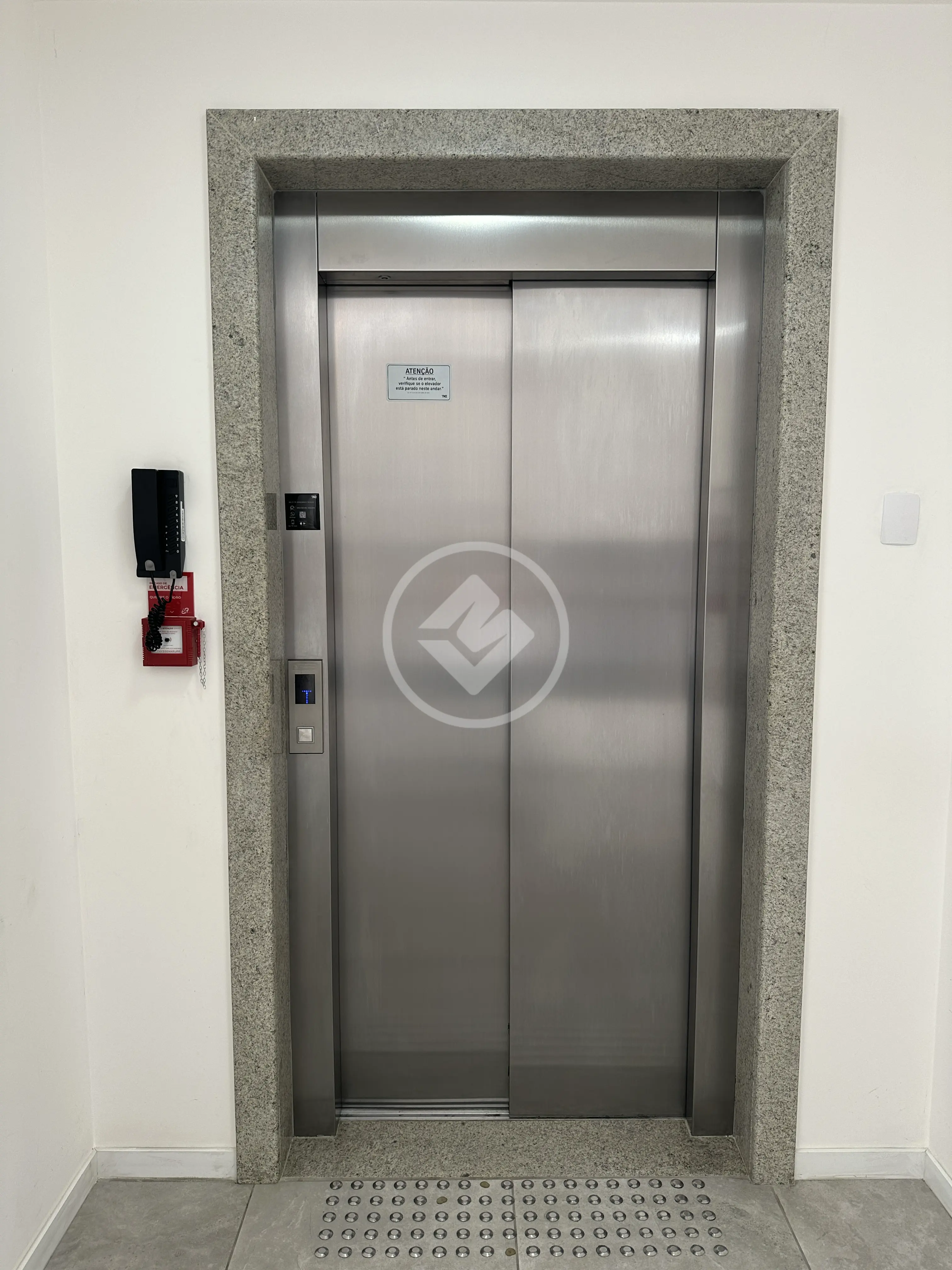 Apartamento Trindade, Florianópolis - SC — foto 2