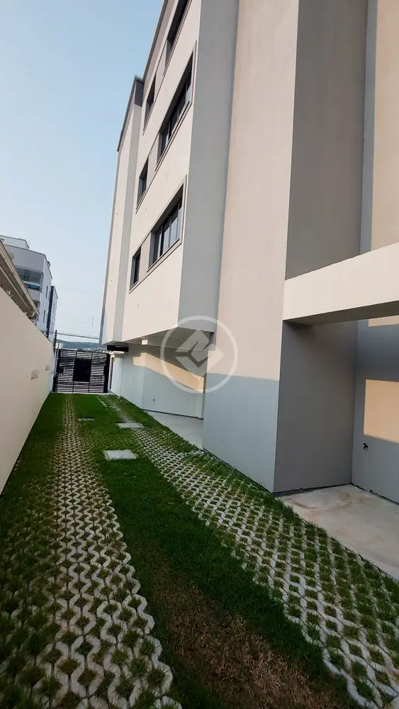 Apartamento Flor de Nápolis, São José - SC — foto 2