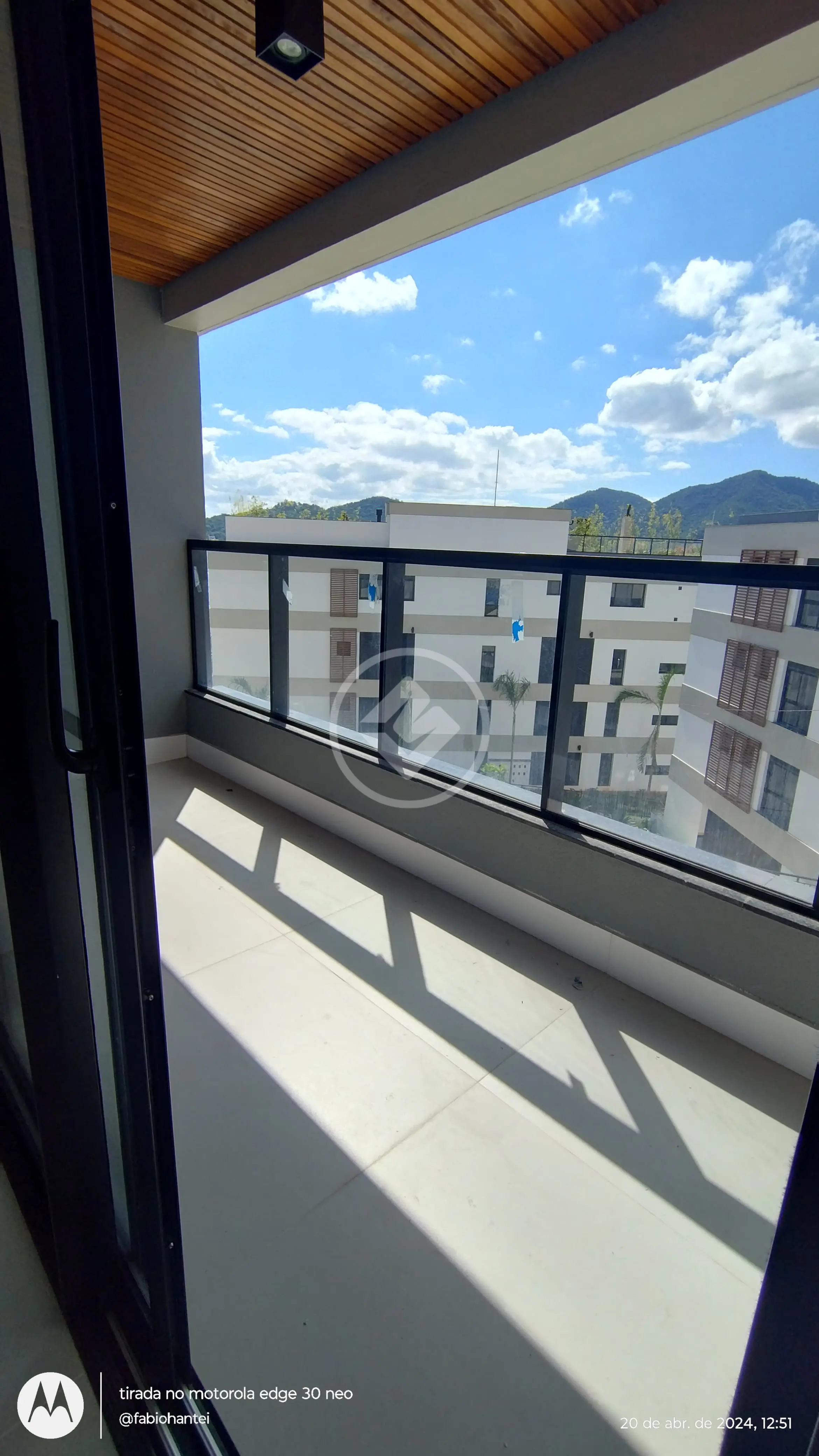 Apartamento 3 quartos no João Paulo, Florianópolis — foto 3 de 6