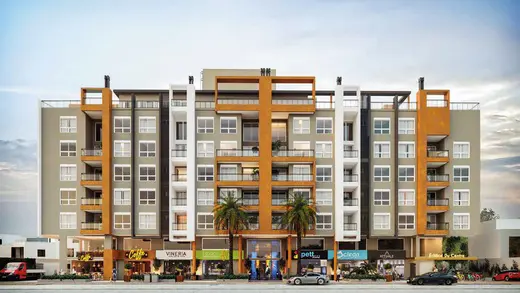 Apartamento Ingleses do Rio Vermelho, Florianópolis - SC — foto 1