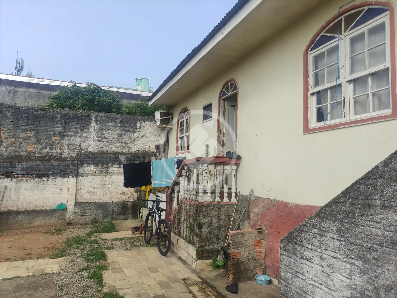 Terreno no ESTREITO, Florianópolis — foto 5 de 6