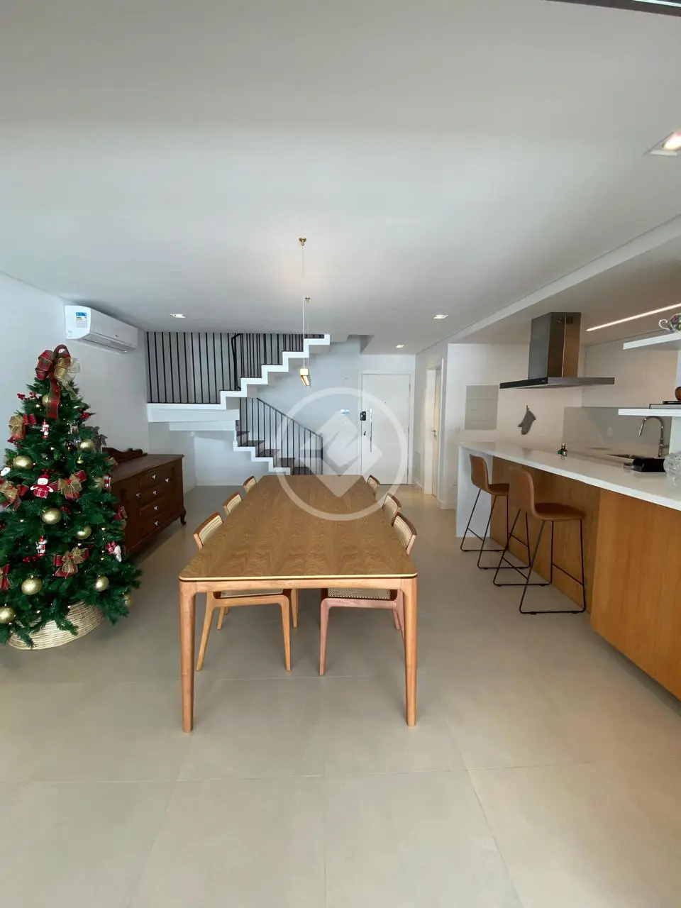 Cobertura Duplex 4 quartos no JURERÊ, Florianópolis — foto 4 de 6