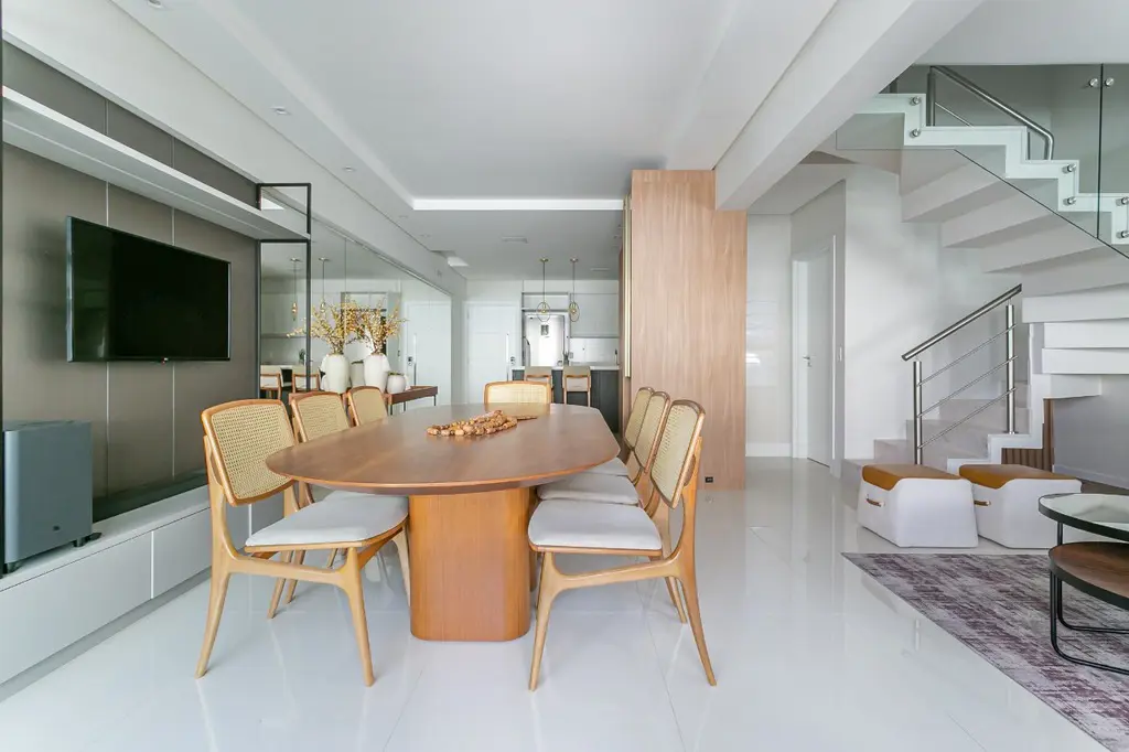 Apartamento 3 quartos no Jurerê Internacional, Florianópolis — foto 5 de 6