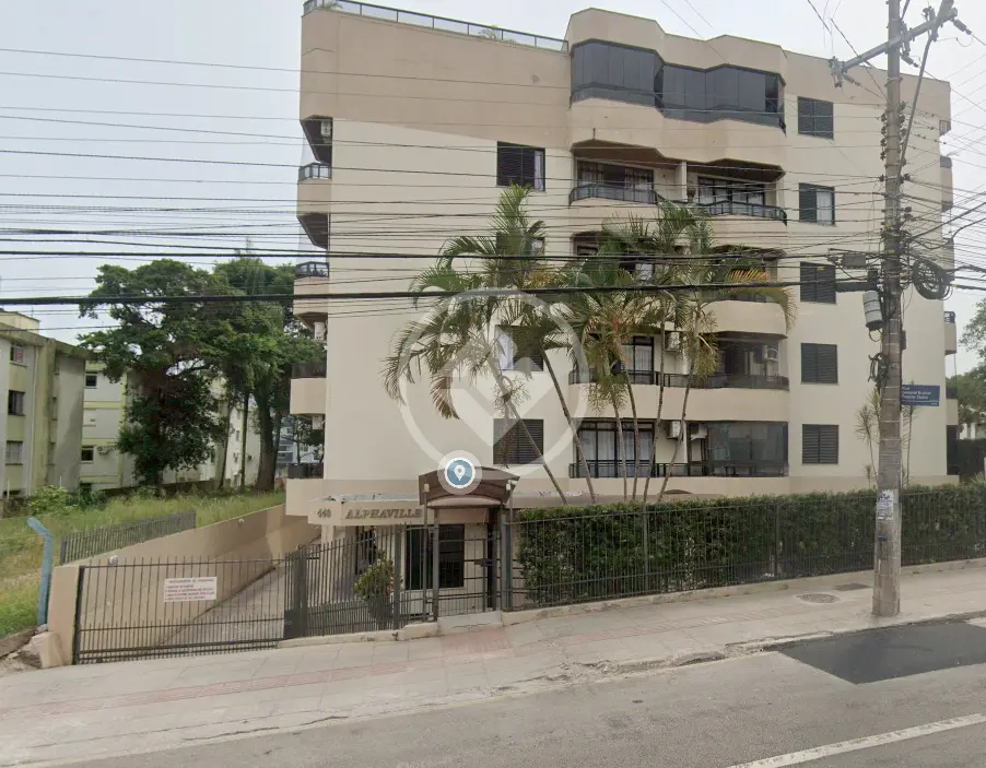 Cobertura ESTREITO, Florianópolis - SC — foto 1