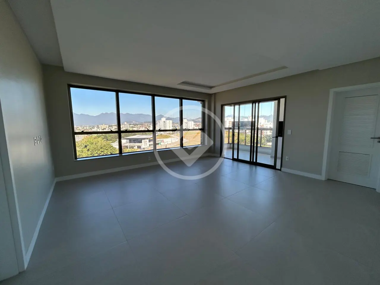 Apartamento PEDRA BRANCA, Palhoça - SC — foto 2