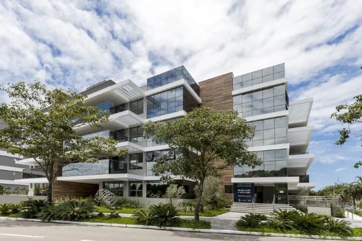 Apartamento 3 quartos no Jurerê Internacional, Florianópolis — foto 3 de 6