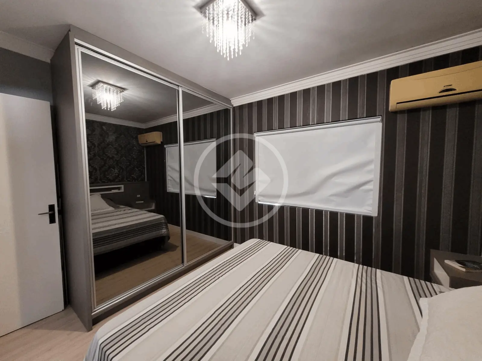 Apartamento 3 quartos no Capoeiras, Florianópolis — foto 6 de 6