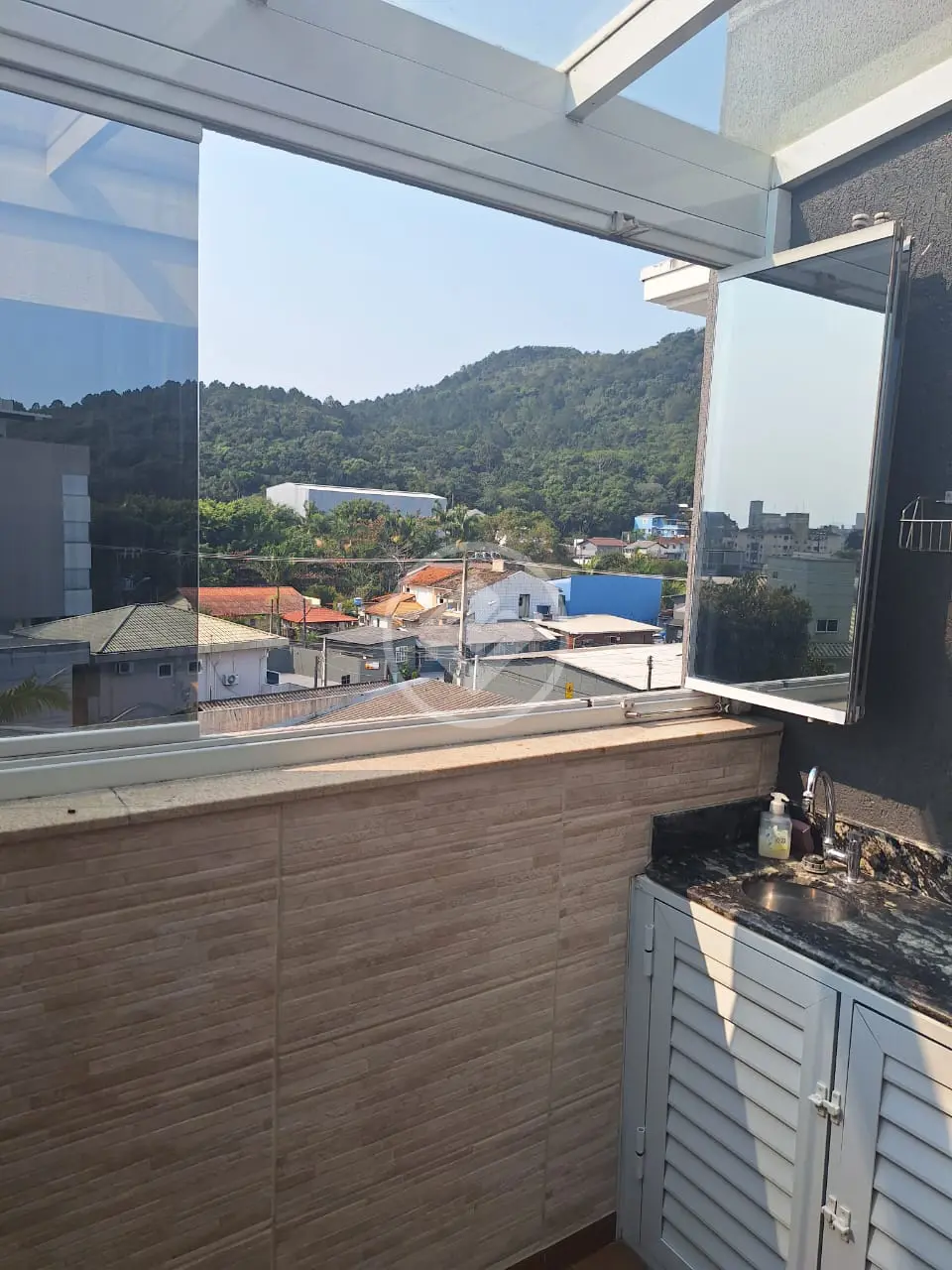 Cobertura 2 quartos no Jurerê Internacional, Florianópolis — foto 5 de 6