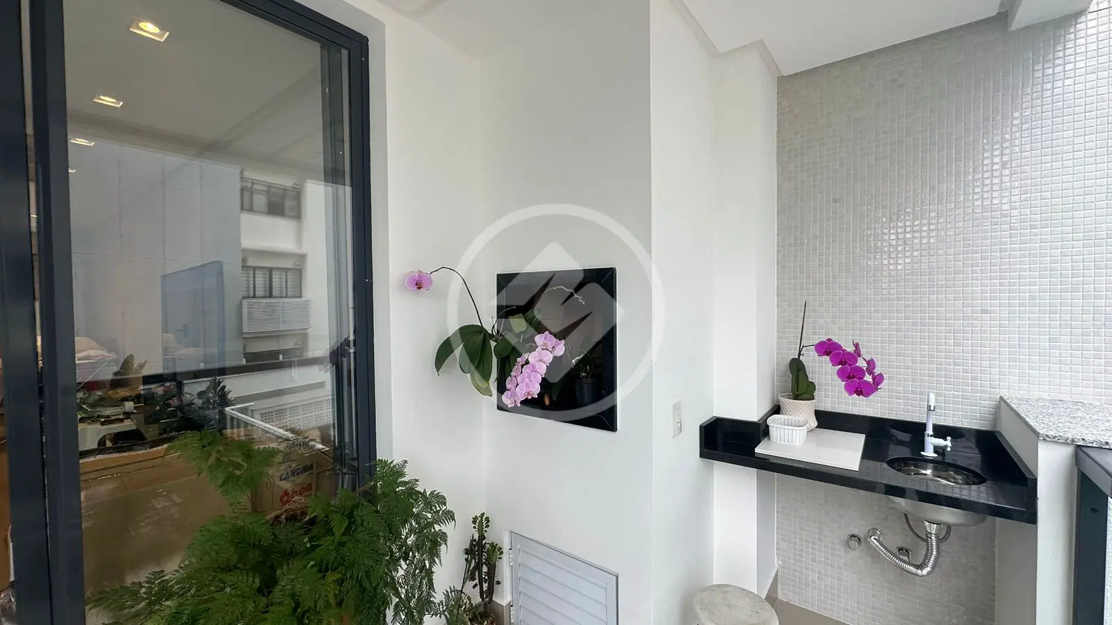 Apartamento 3 quartos no Agronômica, Florianópolis — foto 4 de 6