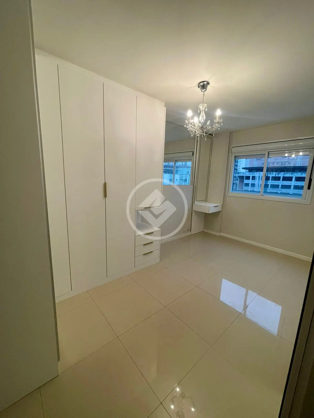 Apartamento Campinas, São José - SC — foto 2