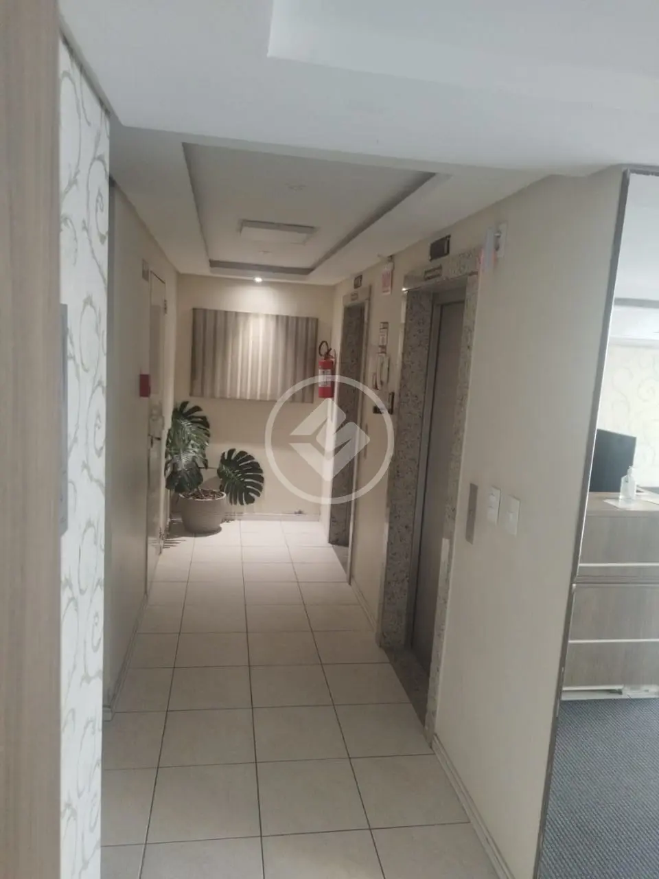 Apartamento 2 quartos no Barreiros, São José — foto 3 de 6