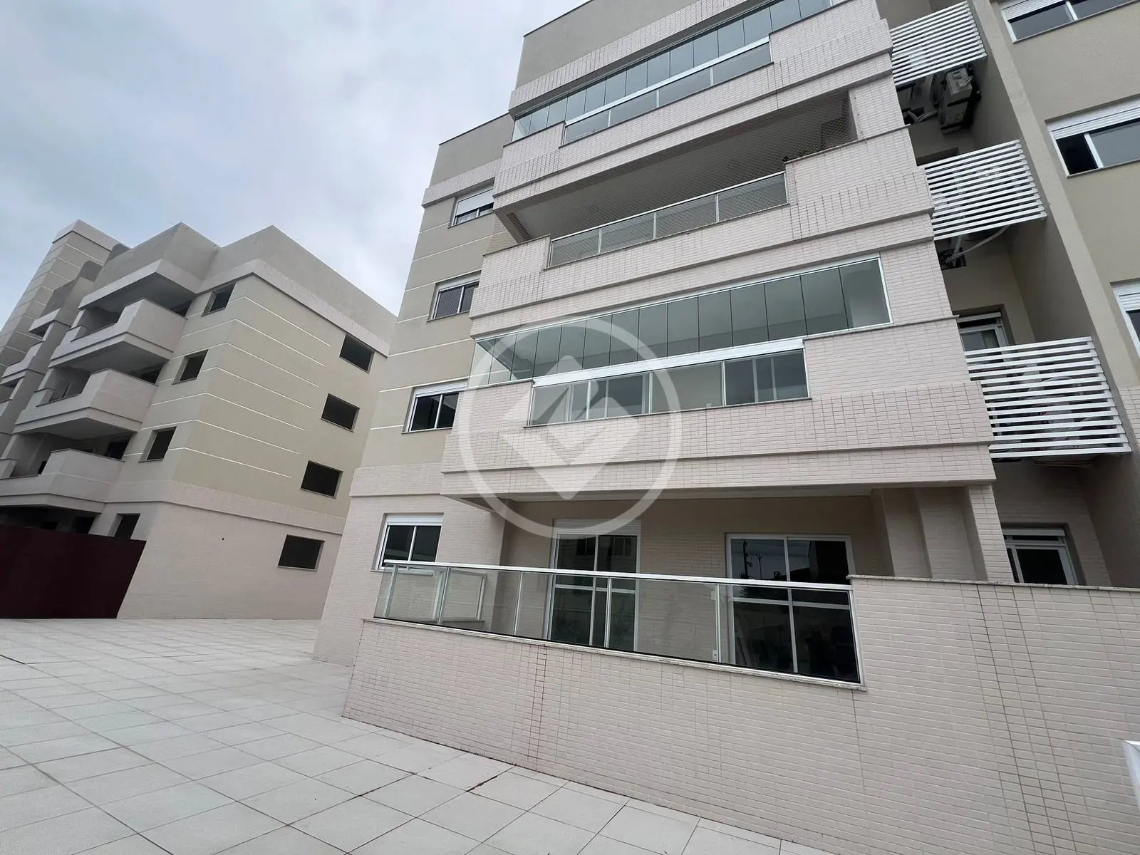 Apartamento Ingleses do Rio Vermelho, Florianópolis - SC — foto 1