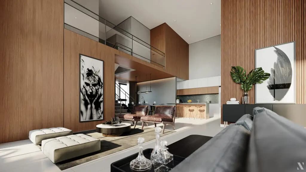 Apartamento 3 quartos no JURERÊ, Florianópolis — foto 6 de 6