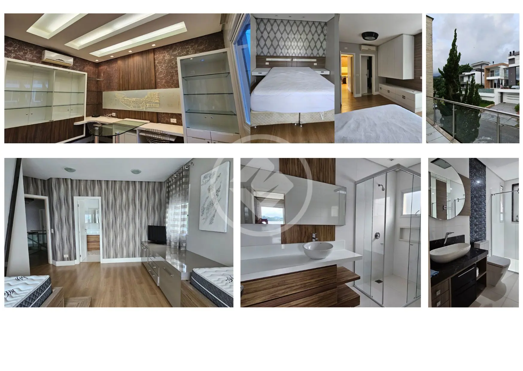 Casa Condomínio 5 quartos no João Paulo, Florianópolis — foto 4 de 6