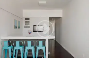 Apartamento 1 quarto no Centro, Florianópolis — foto 3 de 6