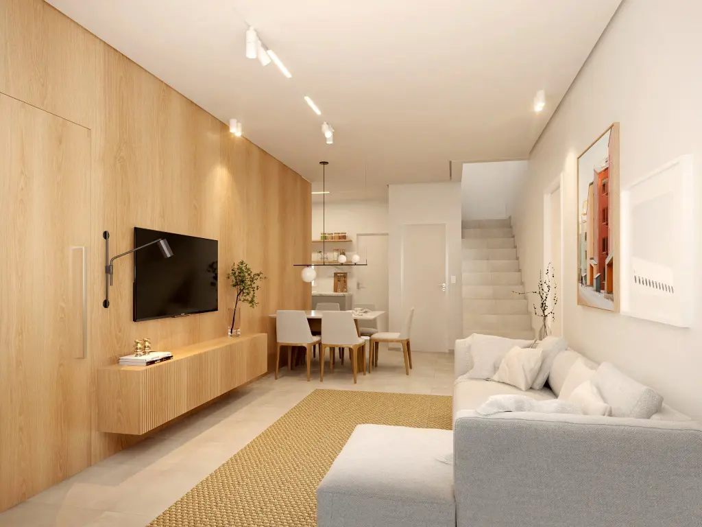 Apartamento 2 quartos no Nova Palhoça, Palhoça — foto 4 de 6
