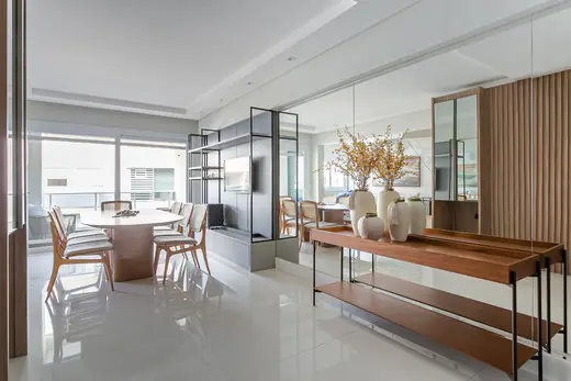 Apartamento Jurerê Internacional, Florianópolis - SC — foto 1