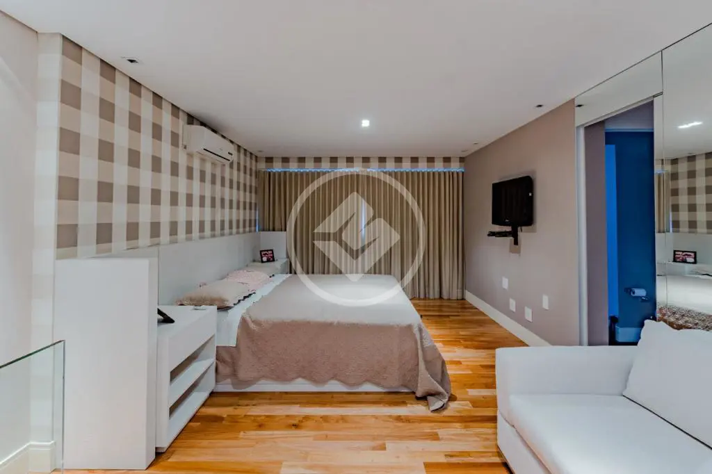 Apartamento 1 quarto no Centro, Florianópolis — foto 5 de 6
