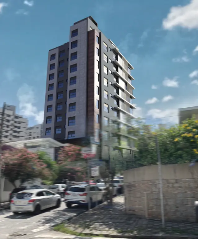 Apartamento 2 quartos no Centro, Florianópolis — foto 4 de 6