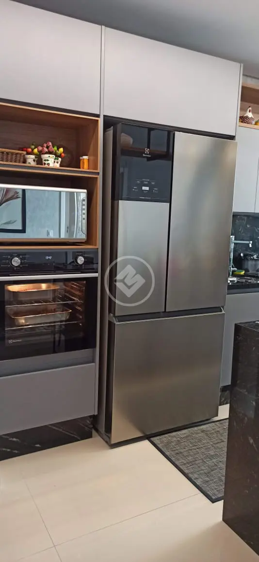 Apartamento 3 quartos no Agronômica, Florianópolis — foto 4 de 6