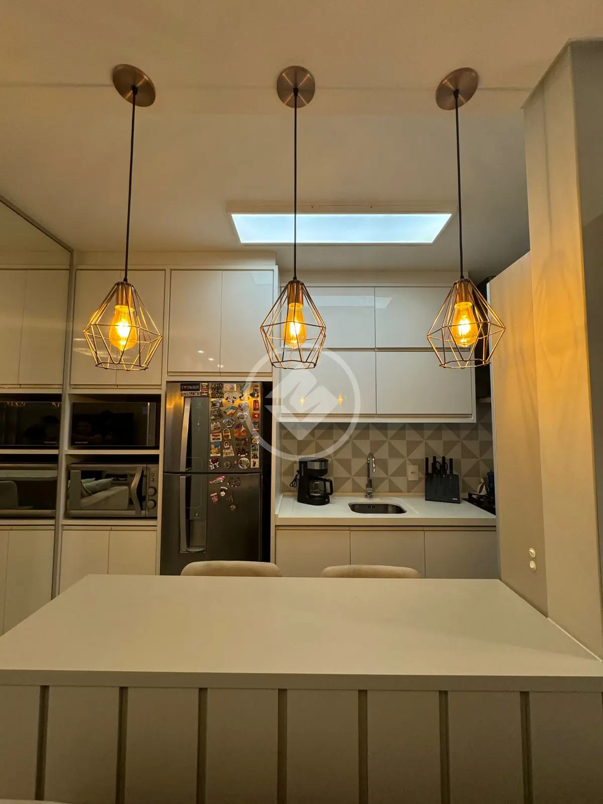Apartamento Nossa Senhora do Rosário, São José - SC — foto 1