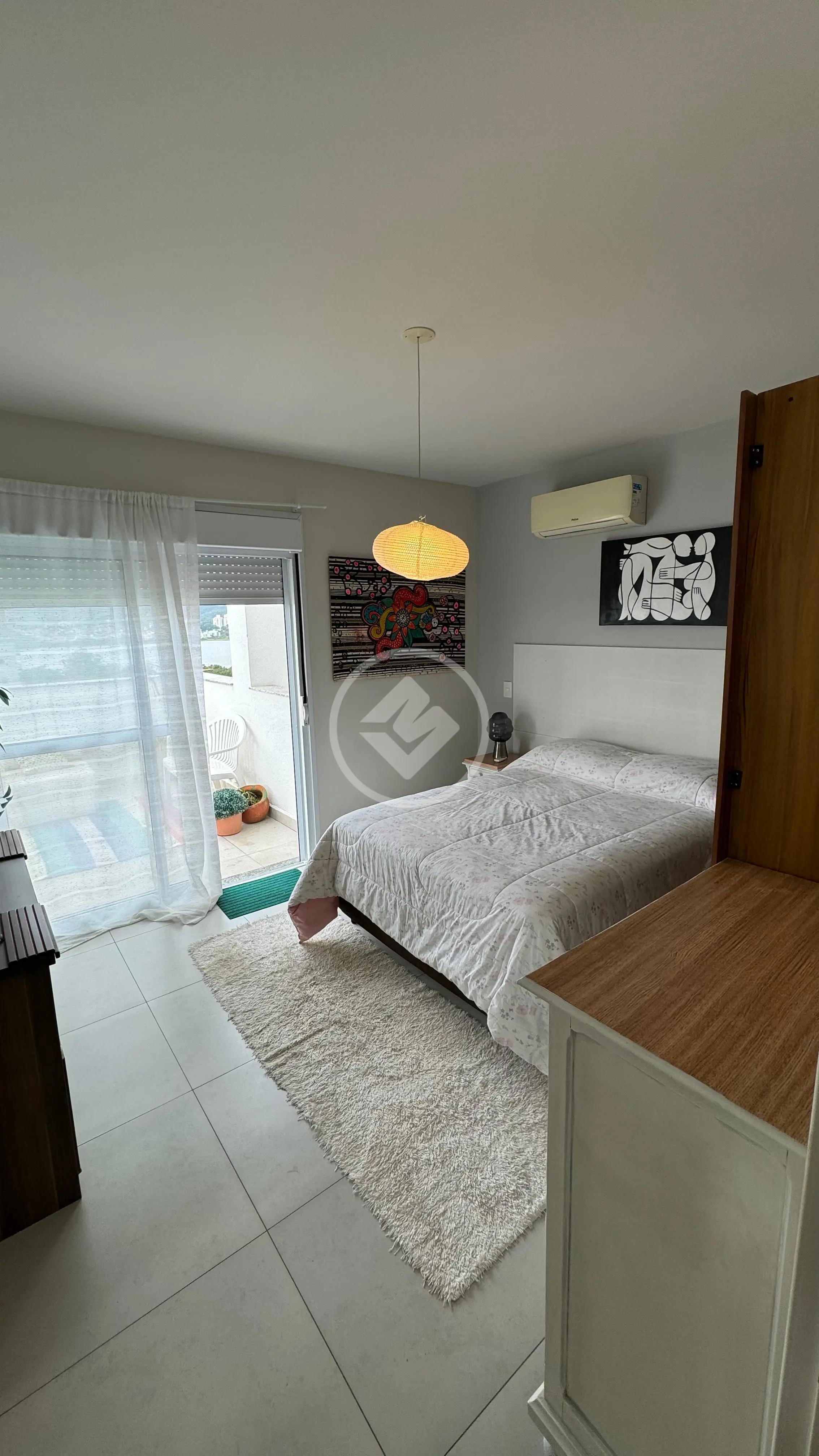 Apartamento 2 quartos no Agronômica, Florianópolis — foto 3 de 6