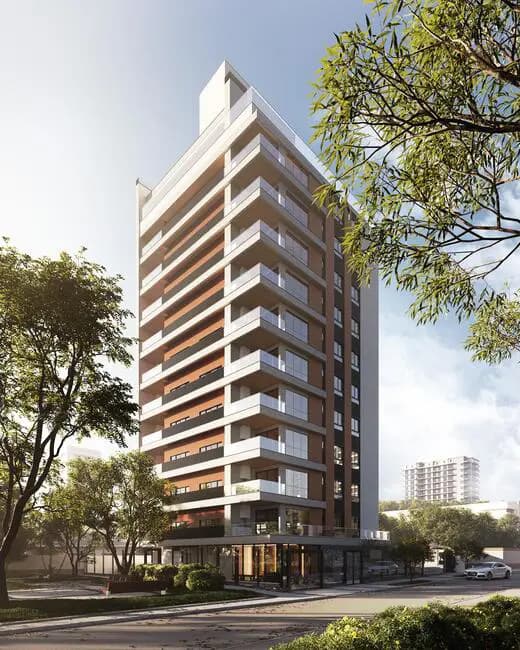 Apartamento Centro, Florianópolis - SC — foto 1