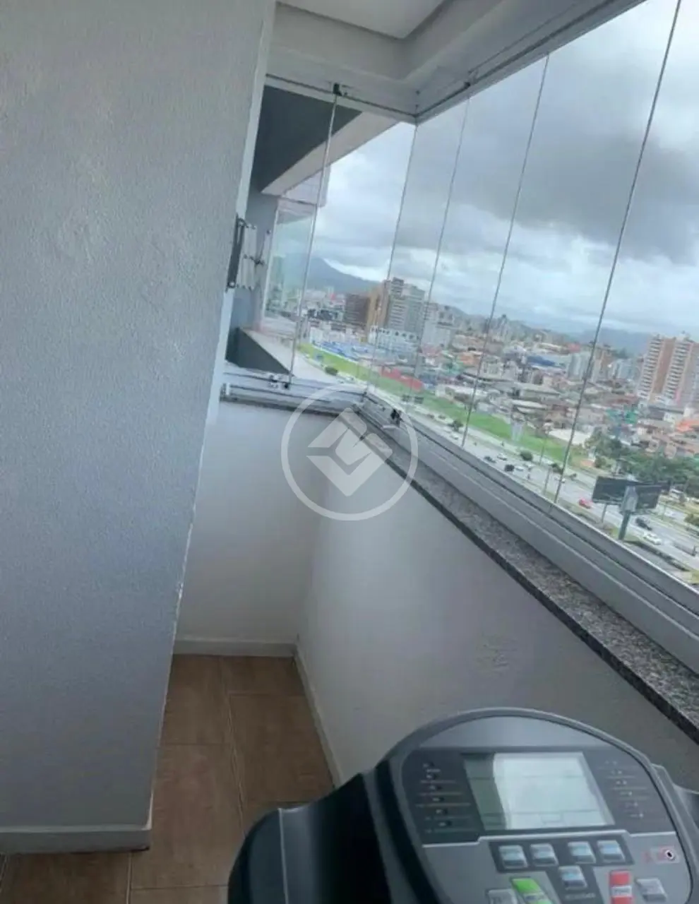 Apartamento 2 quartos no Campinas, São José — foto 4 de 6