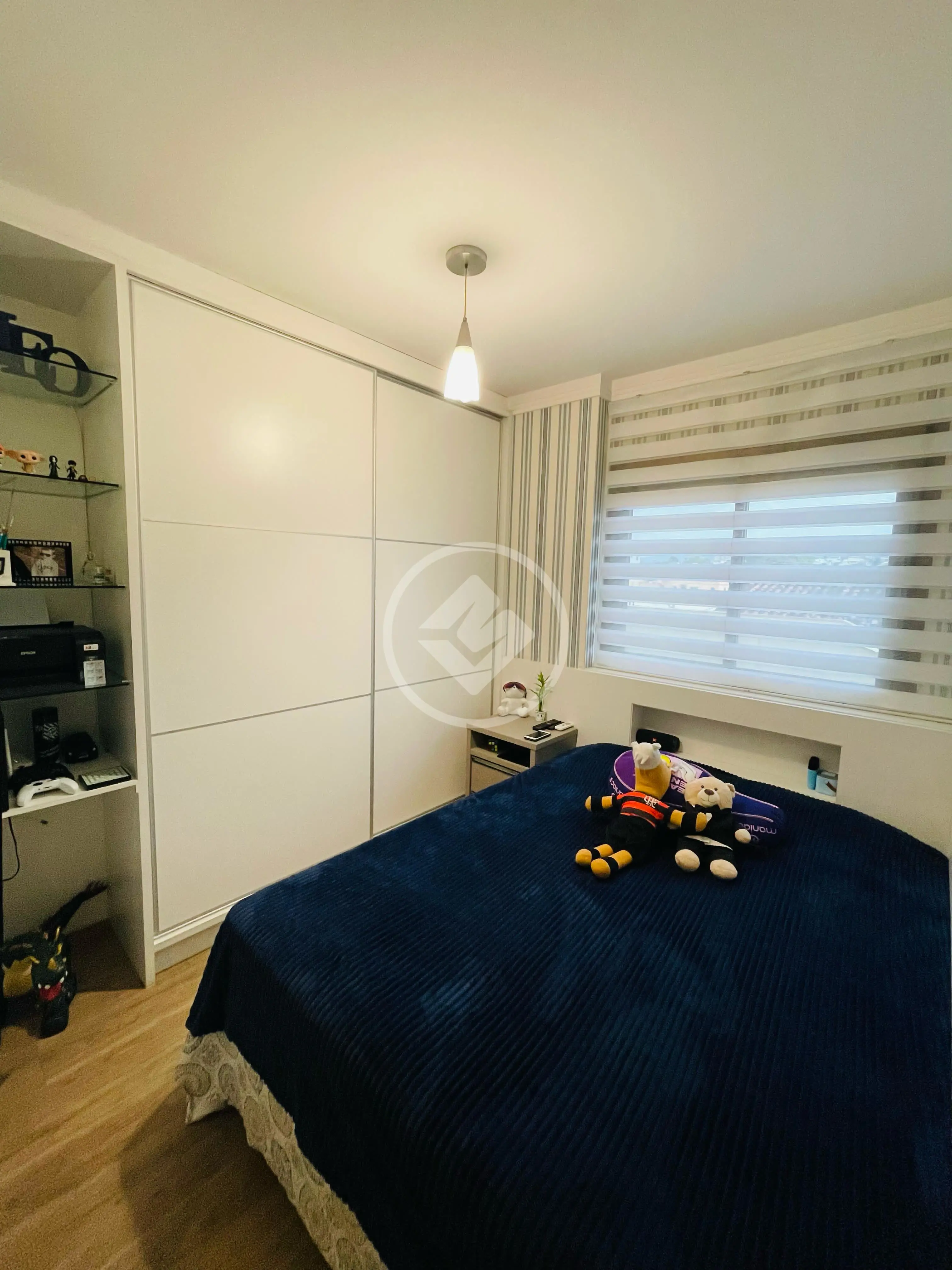 Apartamento 3 quartos no Nossa Senhora do Rosário, São José — foto 6 de 6