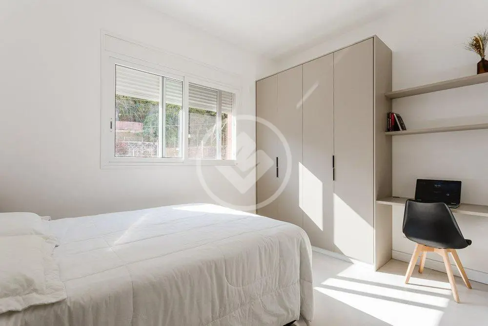 Apartamento 1 quarto no Centro, Florianópolis — foto 5 de 6